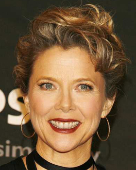 annette bening - hollywood star walk - los angeles times