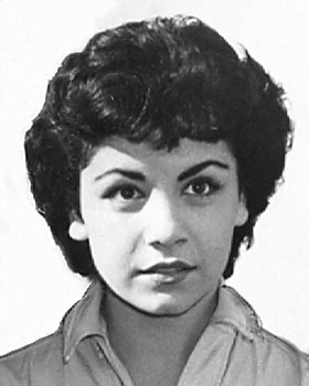 Stars Hollywood Star Walk on Annette Funicello   Hollywood Star Walk   Los Angeles Times