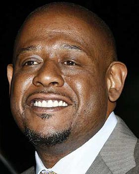  Hollywood Stars on Forest Whitaker   Forest Whitaker Images  Pictures  Photos  Icons And