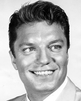 Image result for guy mitchell whispering