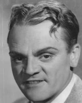 James Cagney couple