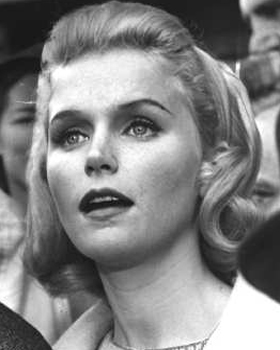 Images of lee remick