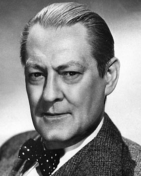 Lionel Barrymore - Hollywood Star Walk - Los Angeles Times