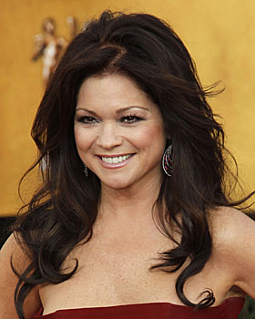 Pictures Hollywood Stars on Valerie Bertinelli   Hollywood Star Walk   Los Angeles Times