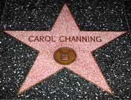 Carol Channing