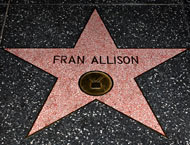 Download this Fran Allison picture