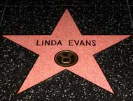 Linda Evans - Hollywood Star Walk - Los Angeles Times