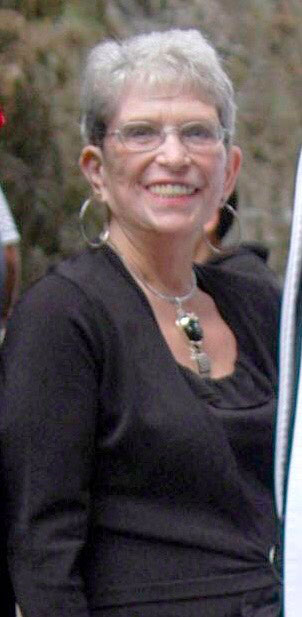 Photo of Carol Collins-Swasey