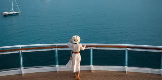 Best Cruise Insurance Plans of 2023