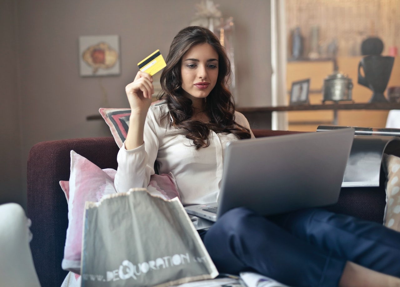 Best Credit Cards for College Students in November 2023