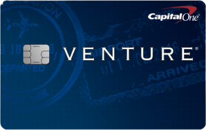Capital One Travel Open to Savor, Quicksilver, Spark Cash, and Student Cards