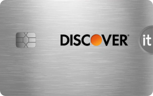 Discover it ® Student Chrome