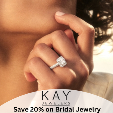 Kay jewelers used on sale