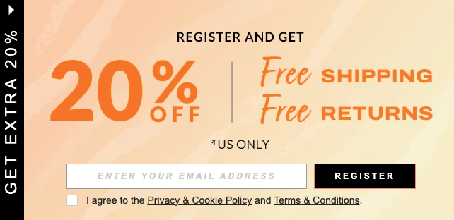 EXTRA $40 OFF SHEIN Coupon Code, + Free Shipping