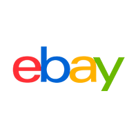 eBay sticky banner