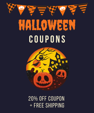 20 Promo Code Spirit Halloween Coupon Oct 2021