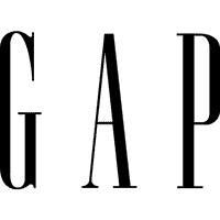 gap coupon