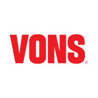 Vons coupon