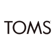 Toms 50 off top