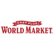 World market on sale furniture coupon