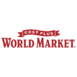 World Market Promo Code