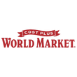 World Market Promo Code