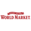 World Market promo code