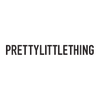 PrettyLittleThing coupon code