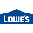 Lowe's coupon