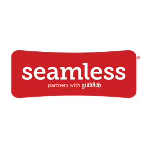 40% Off Seamless Promo Code & Coupons