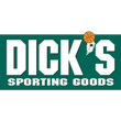 Dick's Sporting Goods coupons