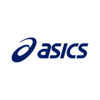 ASICS promo code