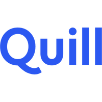 Quill coupon