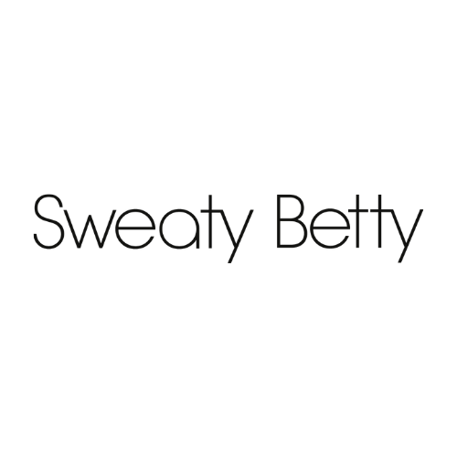 Sweaty Betty, You Wear It Best