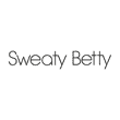 Sweaty Betty promo code