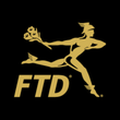 FTD coupon code