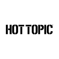 Hot Topic Promo Code