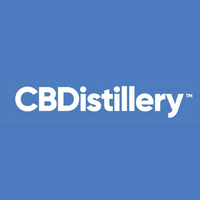 CBDistillery coupon