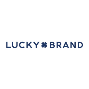 25% Off Lucky Brand Coupons, Promo Codes - April 2023