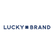 Lucky Brand Promo Code