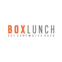 BoxLunch Coupon