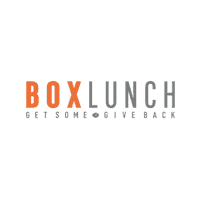 BoxLunch Coupon