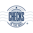 Checks in the Mail Coupon
