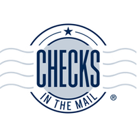 Checks in the Mail Coupon