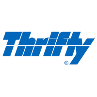 Thrifty Car Rental coupon