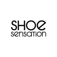 Shoe sensation number sales