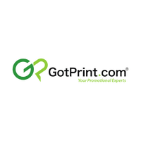 GotPrint Promo Code
