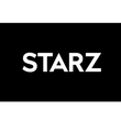 Starz promo code