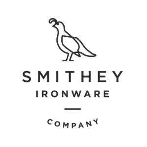 Smithey Ironware Company  Premium Cast Iron Cookware