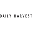 daily harvest coupon